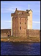Broughty Ferry Castle
